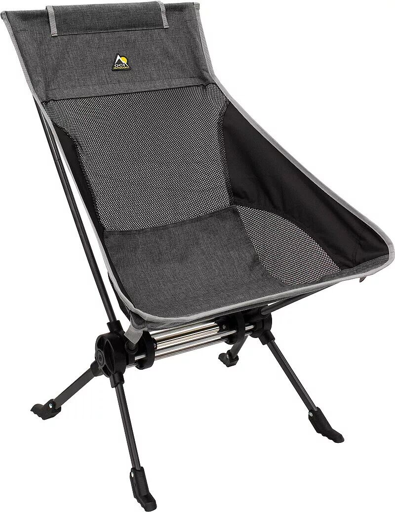 

Кресло-качалка GCI Outdoor ComPack