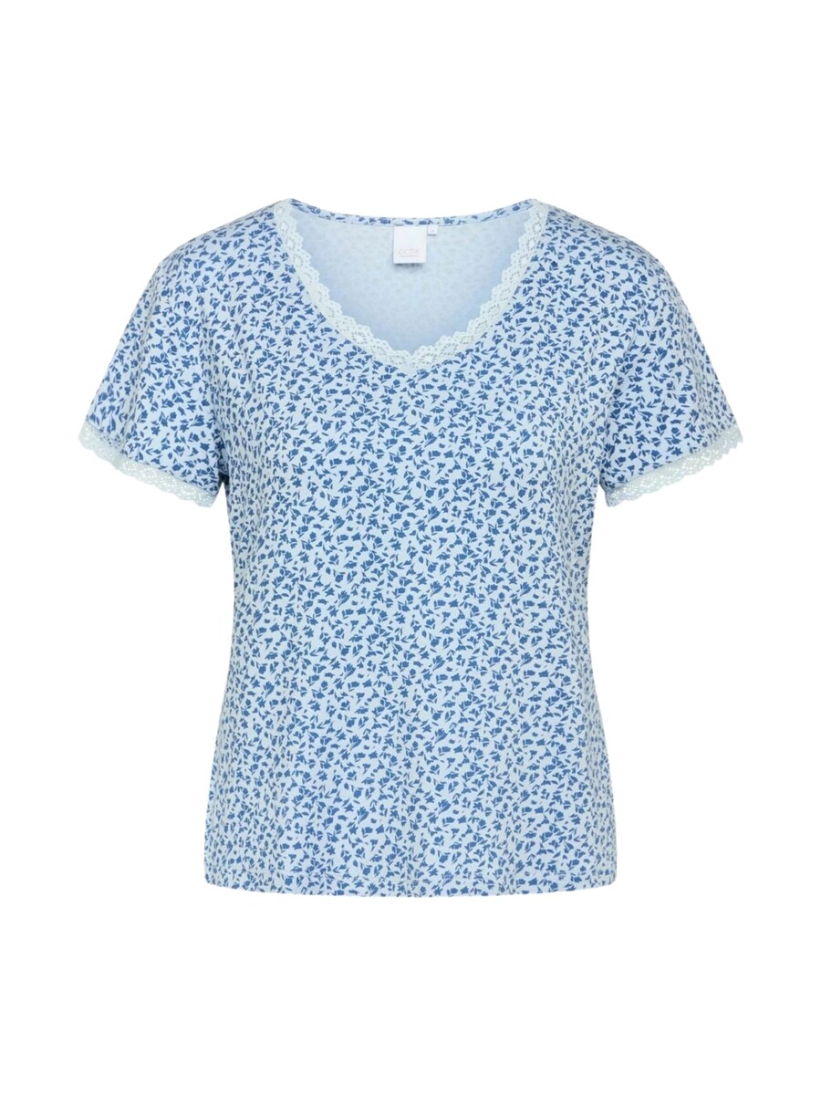 

Топ CCDK Copenhagen Jordan, синий