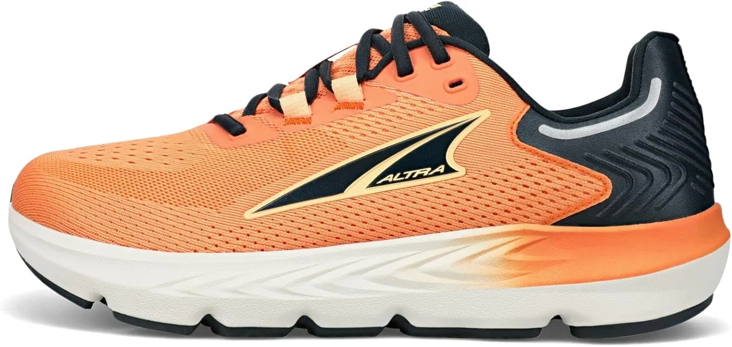 Мужские беговые кроссовки ALTRA Provision 7, серые