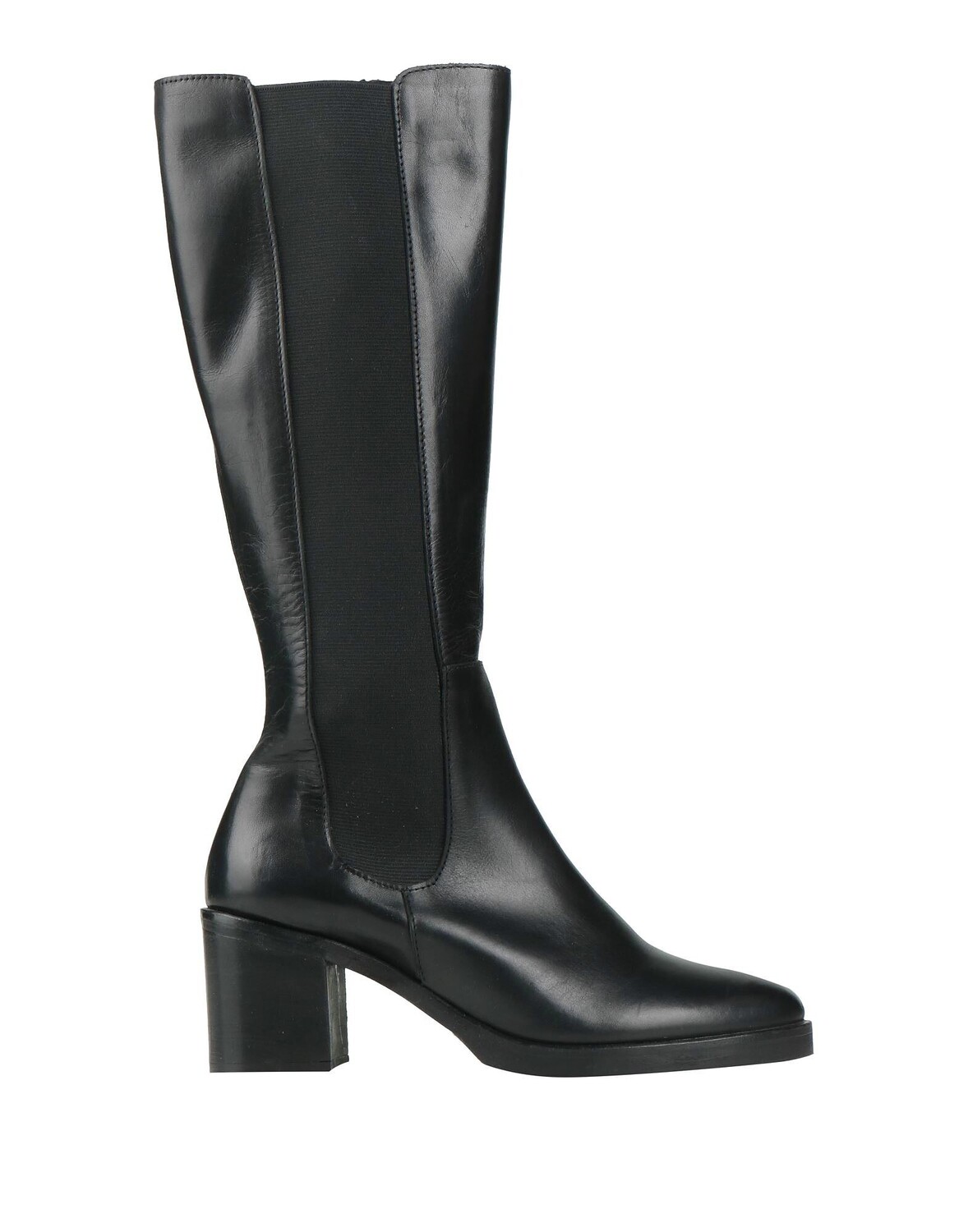 

Сапоги Progetto, черный