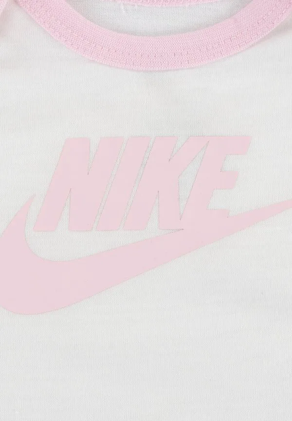 Унисекс спортивный костюм Nike Sportswear, Pink Foam — фото 3