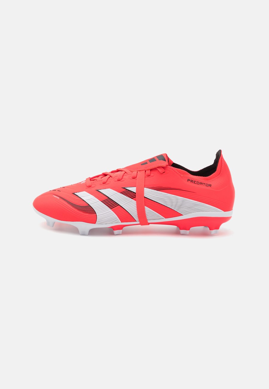 

Кроссовки Adidas Performance PREDATOR LEAGUE FOLD-OVER TONGUE FIRM/MULTI-GROUND, Lucid Red/Footwear White/Core Black/Red