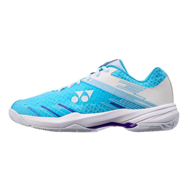 

YONEX Низкие кроссовки для бадминтона POWER CUSHION CASCADE ACCEL Unisex Blue White