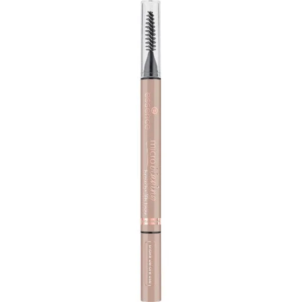 Подводка для глаз ESSENCE Delineador Cejas Microblading, 01