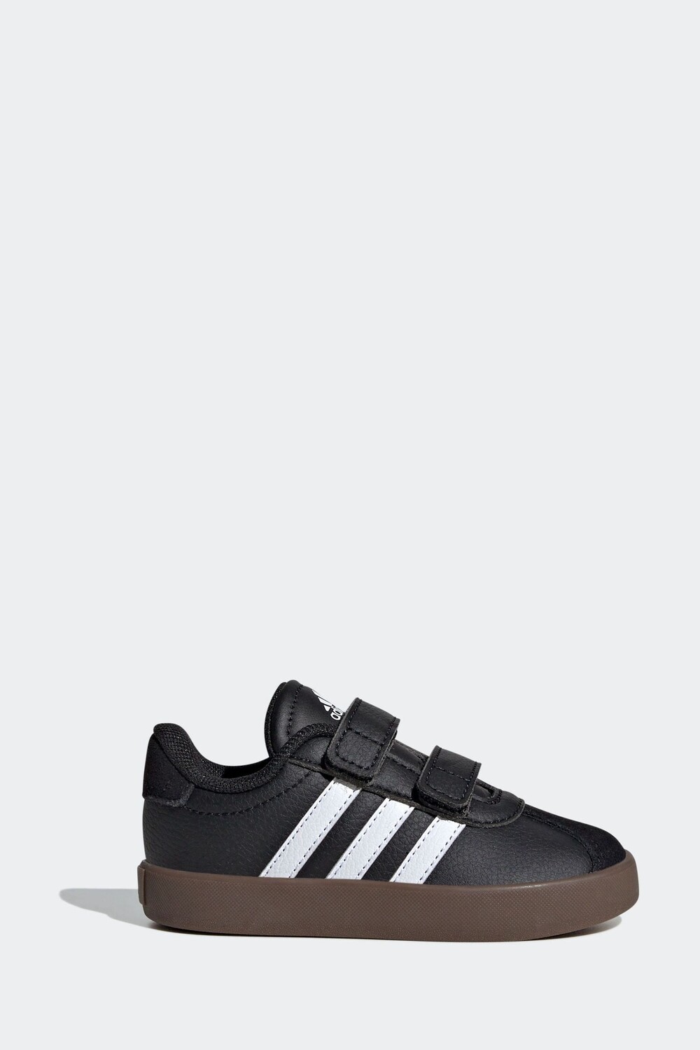 Обувь вл 3 0 Adidas, черный — фото 2