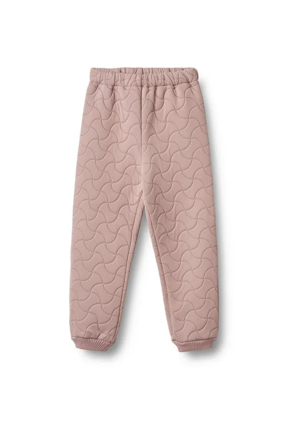 Спортивные штаны thermo alex Wheat, Warm Rose