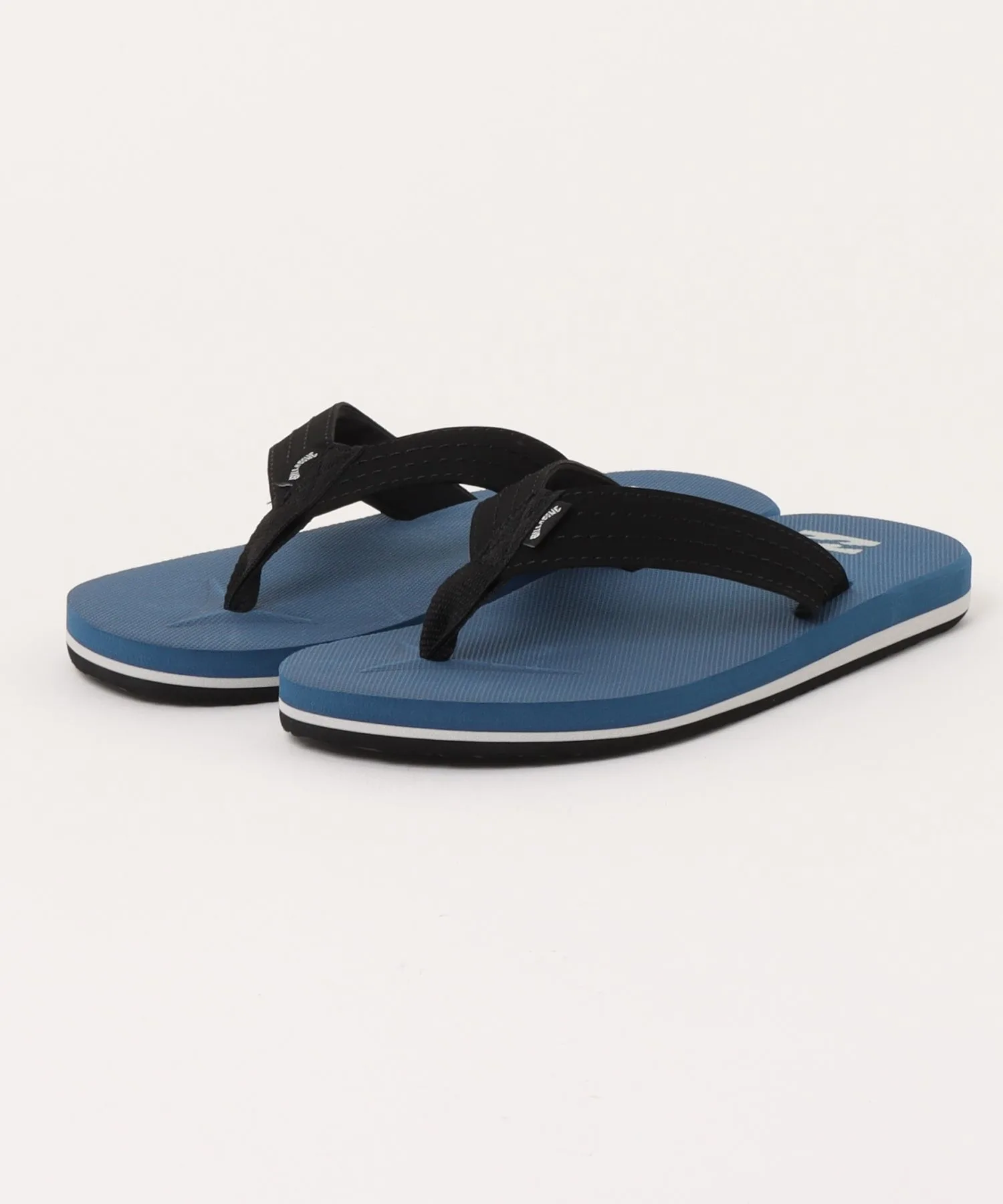 Мужские сандалии для пляжа BILLABONG ALL DAY SLICE синие