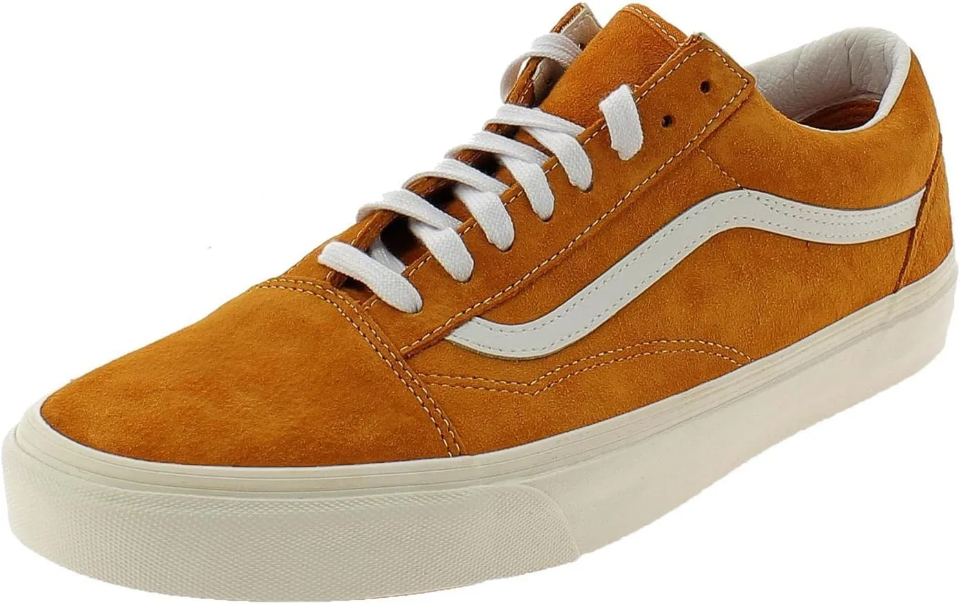 Кроссовки VANS UA Old Skool Tan, Orange