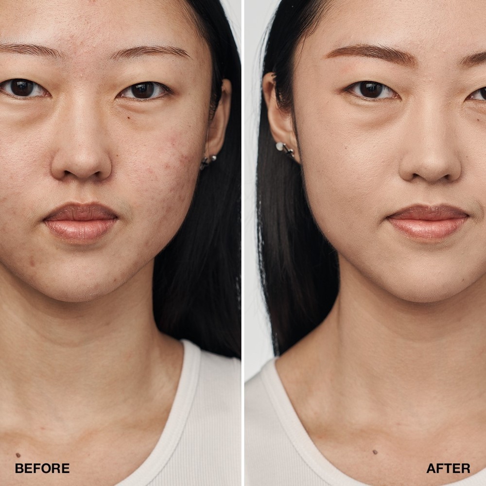 Тональный крем Even better clinical serum foundation spf 20 Clinique, cn28 ivory, 30 мл — фото 3