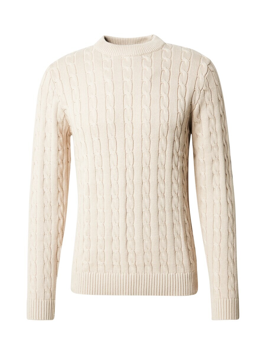 

Свитер SELECTED HOMME Sweater SLHRyan, экрю