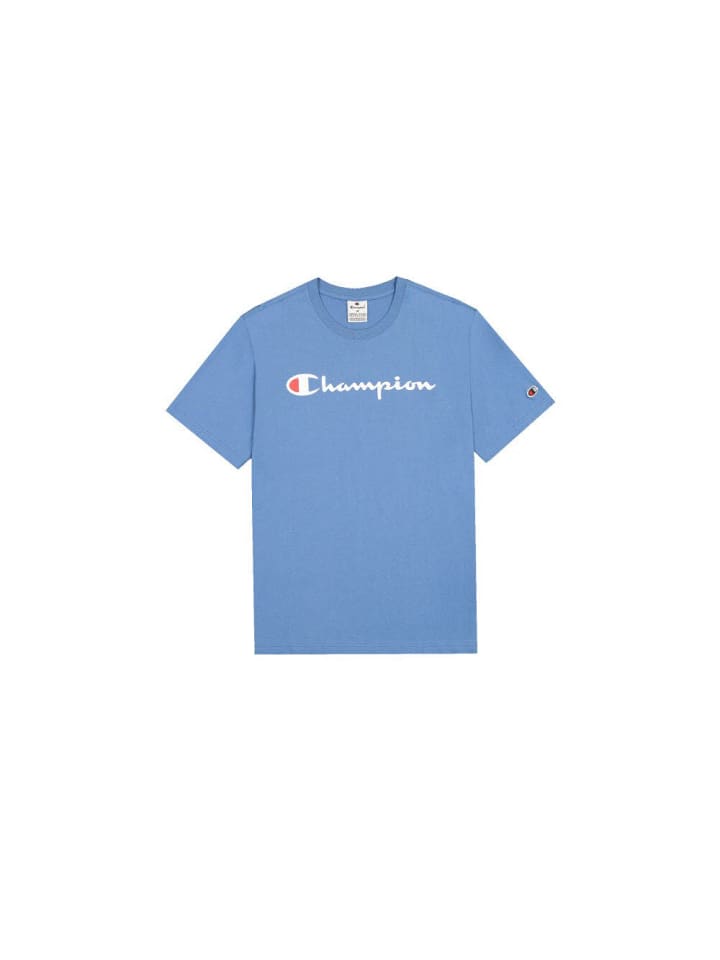 

Футболка Champion, цвет champion crewneck t-shirt herren