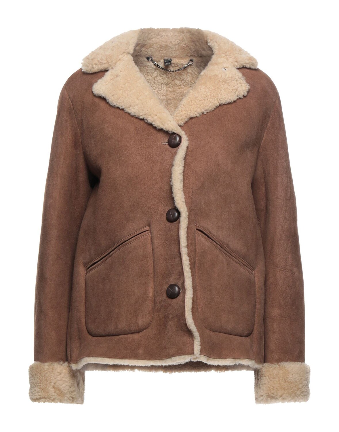 

Куртка Belstaff, коричневый