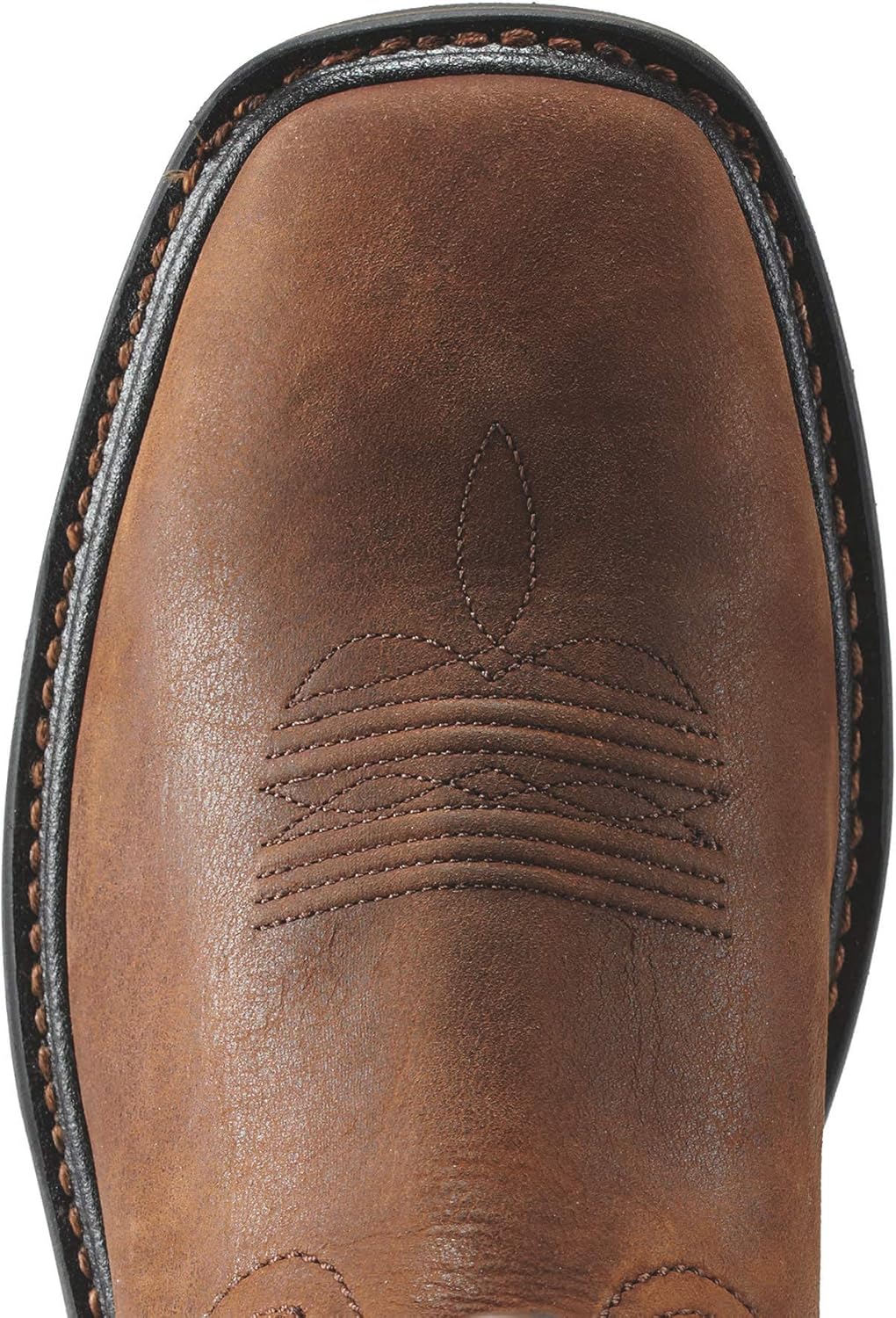 Мужские сапоги Ariat Sierra Wide Square, Aged Bark — фото 4