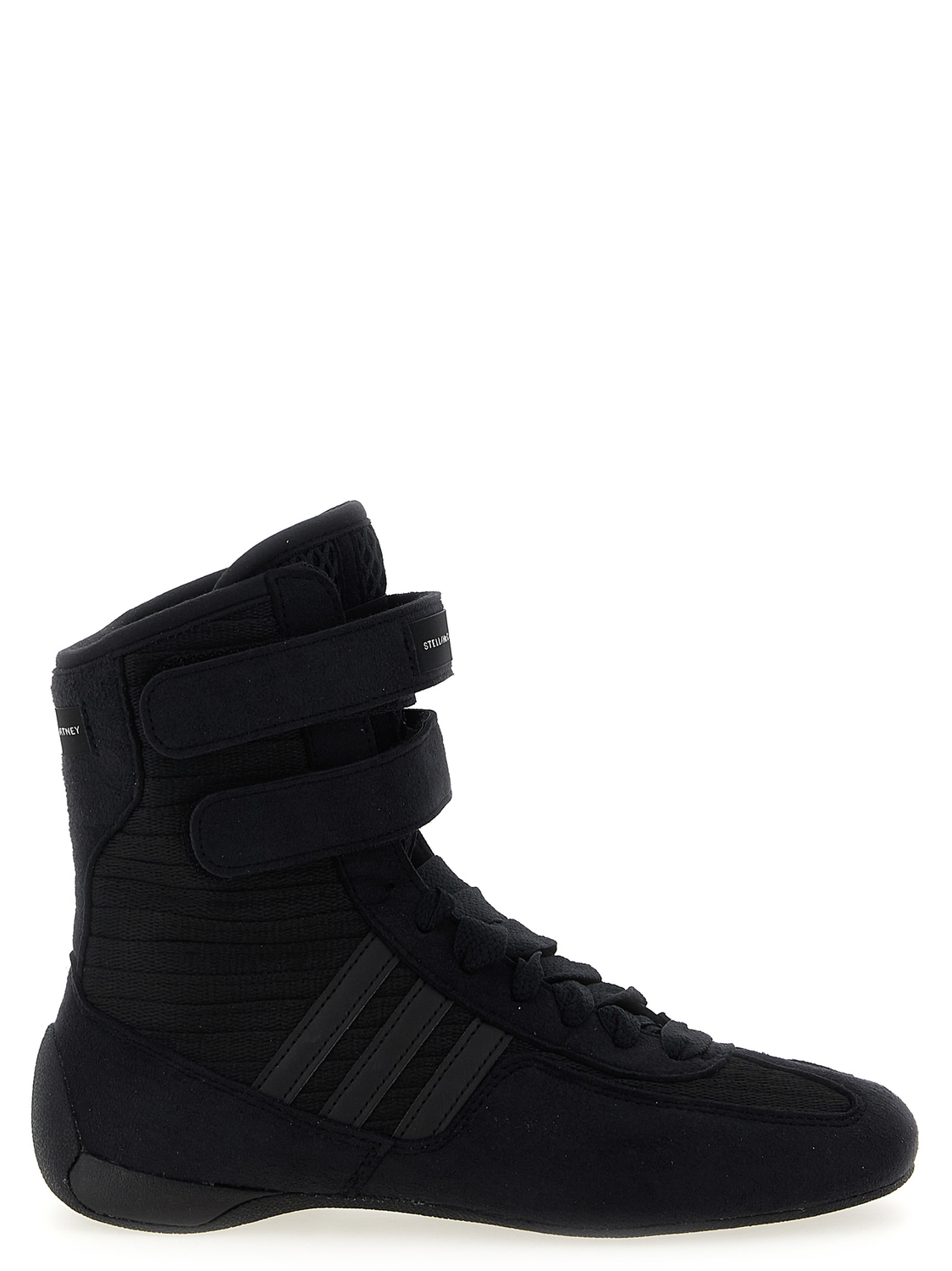 Кроссовки 'Rasant 2.0' Adidas by Stella McCartney STELLA MCCARTNEY, черный