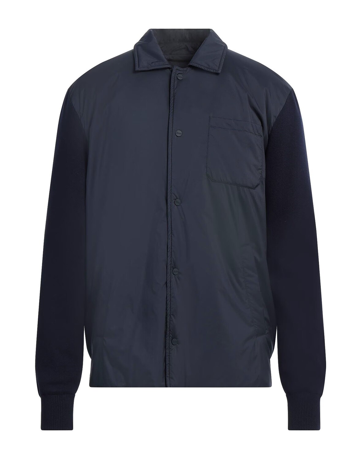 

Куртка Herno, синий