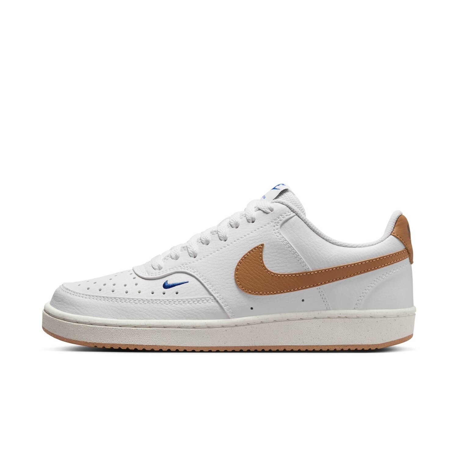 

Кроссовки Court Vision Nike, мультиколор