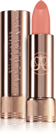 

Бархатная помада Anastasia Beverly Hills Satin Lipstick, Tease 3 g