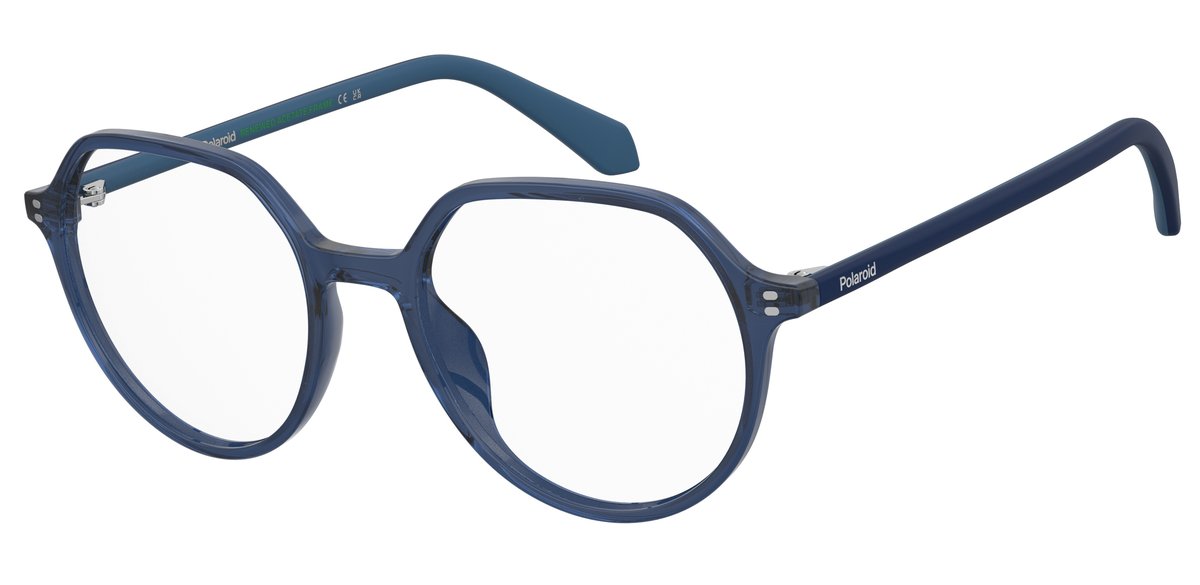 

Женские оптические оправы PLD D613 POLAROID