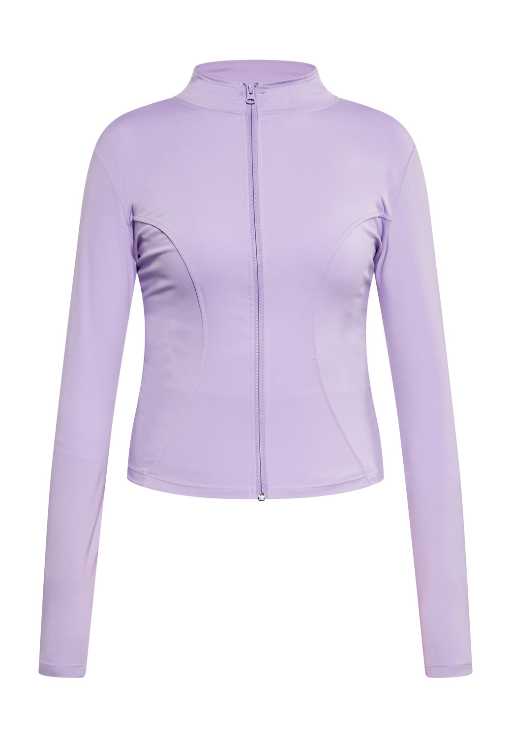 

Толстовка IZIA Jacke, лавандовый