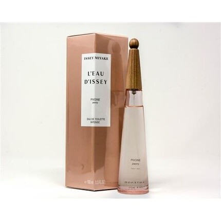 Туалетная вода Issey Miyake L'Eau d'Issey Pivoine — фото 4