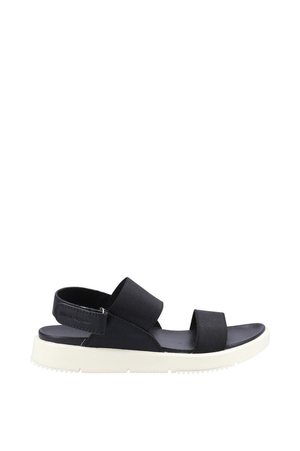 

Сандалии "Селина" Hush Puppies, черный