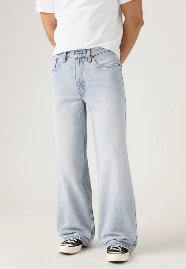 Очень мешковатые джинсы Levi'S, Bag Secured
