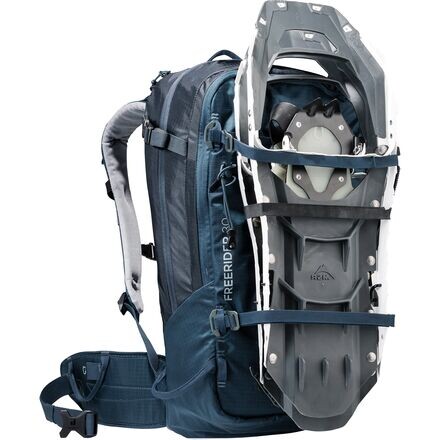 

Рюкзак Freerider 30 л Deuter, цвет Marine/Ink