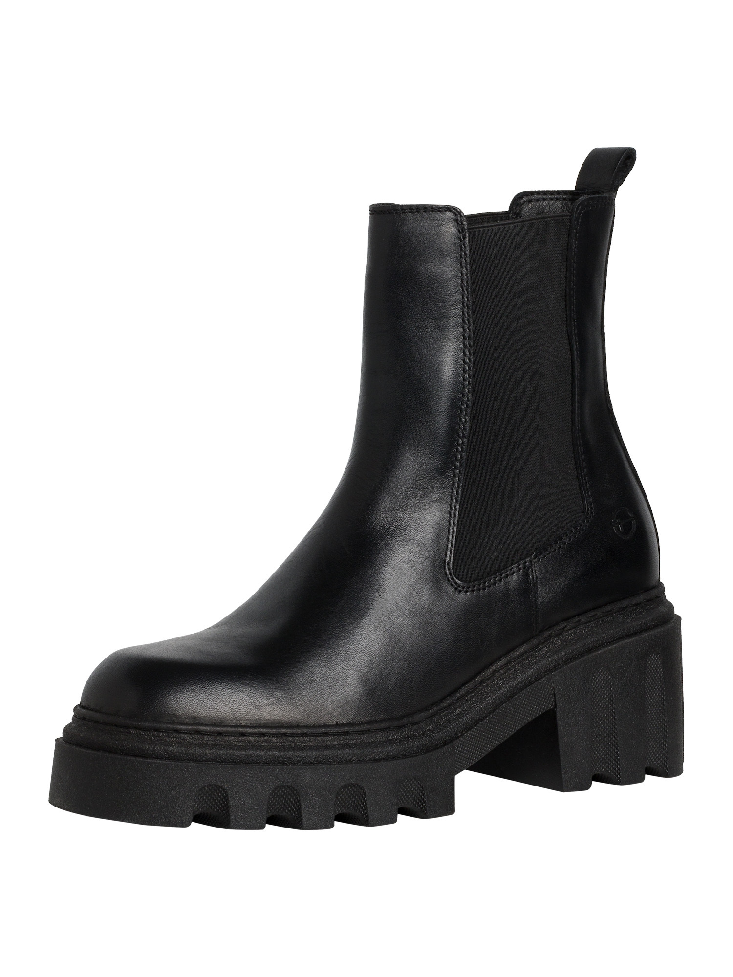 

Ботинки Tamaris Chelsea Boot, черный