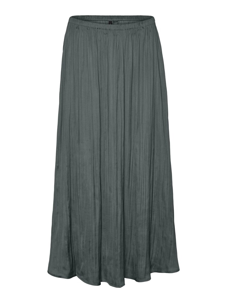 

Юбка макси VERO MODA Skirt BILLIE, зеленый