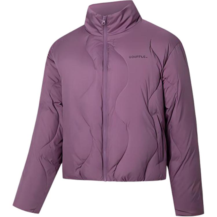 

361° Пуховик Women's Exquisite Purple Pink
