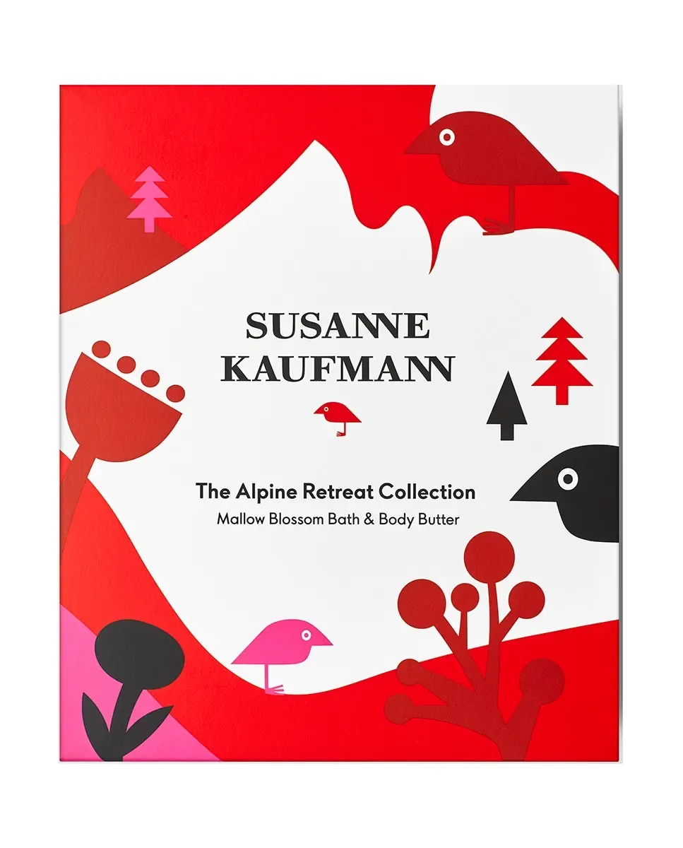 Подарочный набор The Alpine Retreat Collection Susanne Kaufmann — фото 2