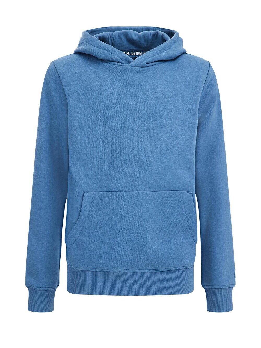 

Толстовка We Fashion, синий