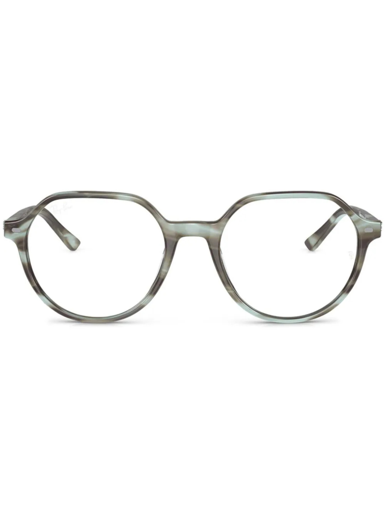 

Очки Thalia Ray-Ban, зеленый