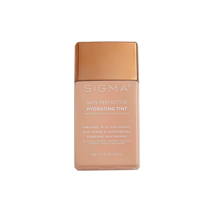 

Skin Perfector Увлажняющая тональная основа для кожи с легким эффектом Sigma Beauty