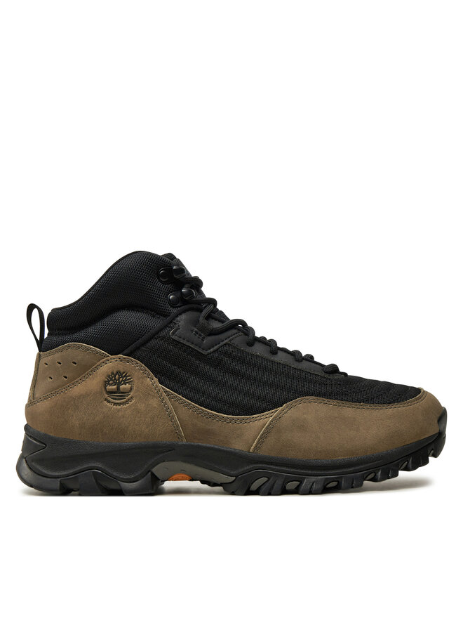 

Кроссовки Mt. Maddsen TB0A6CH5EJT1 Timberland, черный