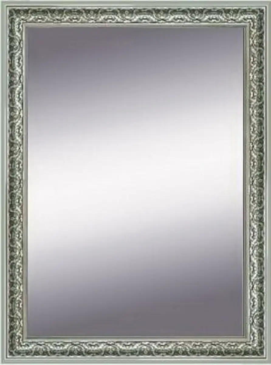 

Декоративное зеркало Lenfra "Саския", (1 шт.), настенное зеркало 68х108х4 см, цвет Anthrazit