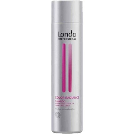 

Шампунь Color Radiance 250мл, Londa