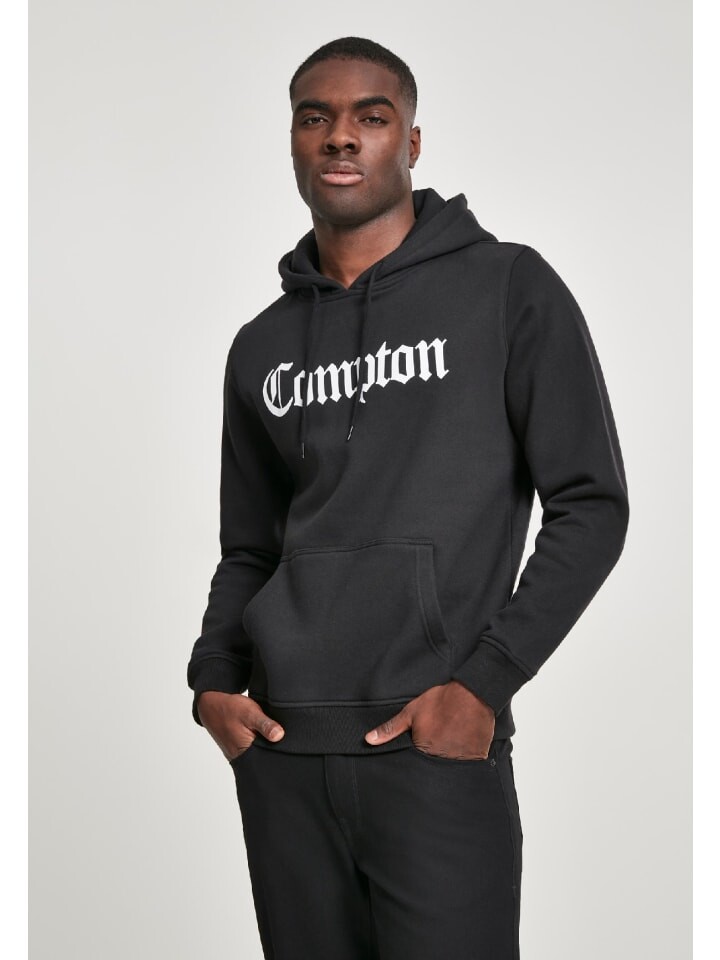 

Толстовка Mister Tee Hoodie, черный