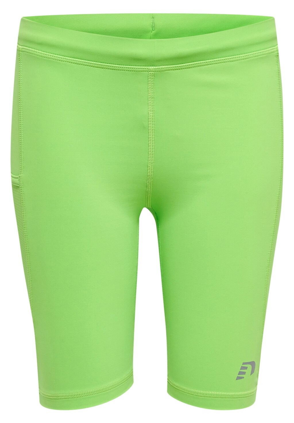 

Леггинсы CORE SPRINTERS Newline, цвет green flash