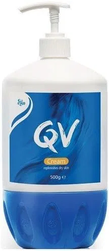 Крем для тела Ego QV Cream 500 г
