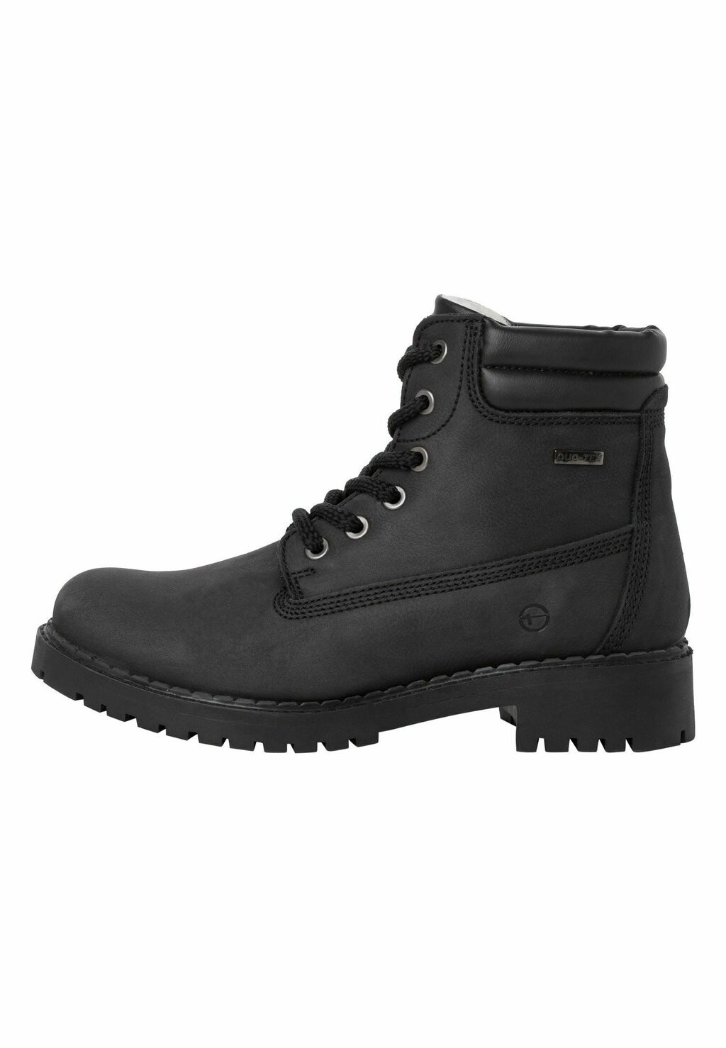 

Ботинки Tamaris, цвет black uni