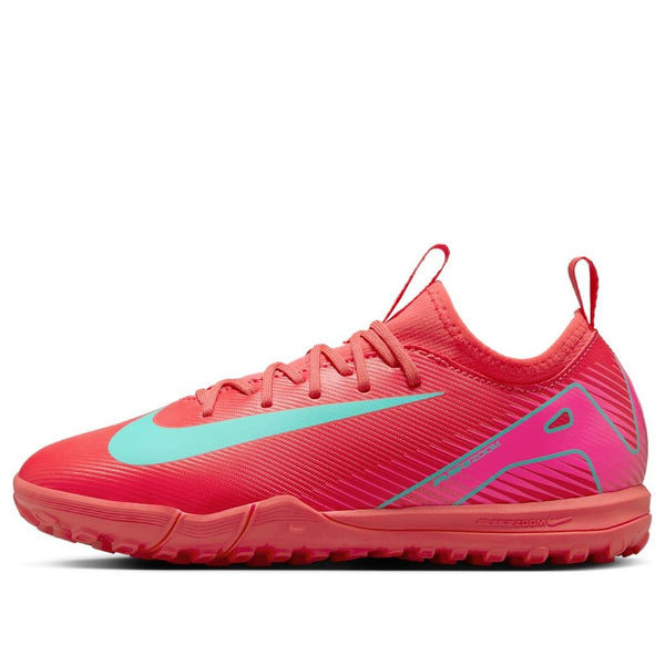 

Кроссовки mercurial vapor 16 academy tf Nike, красный