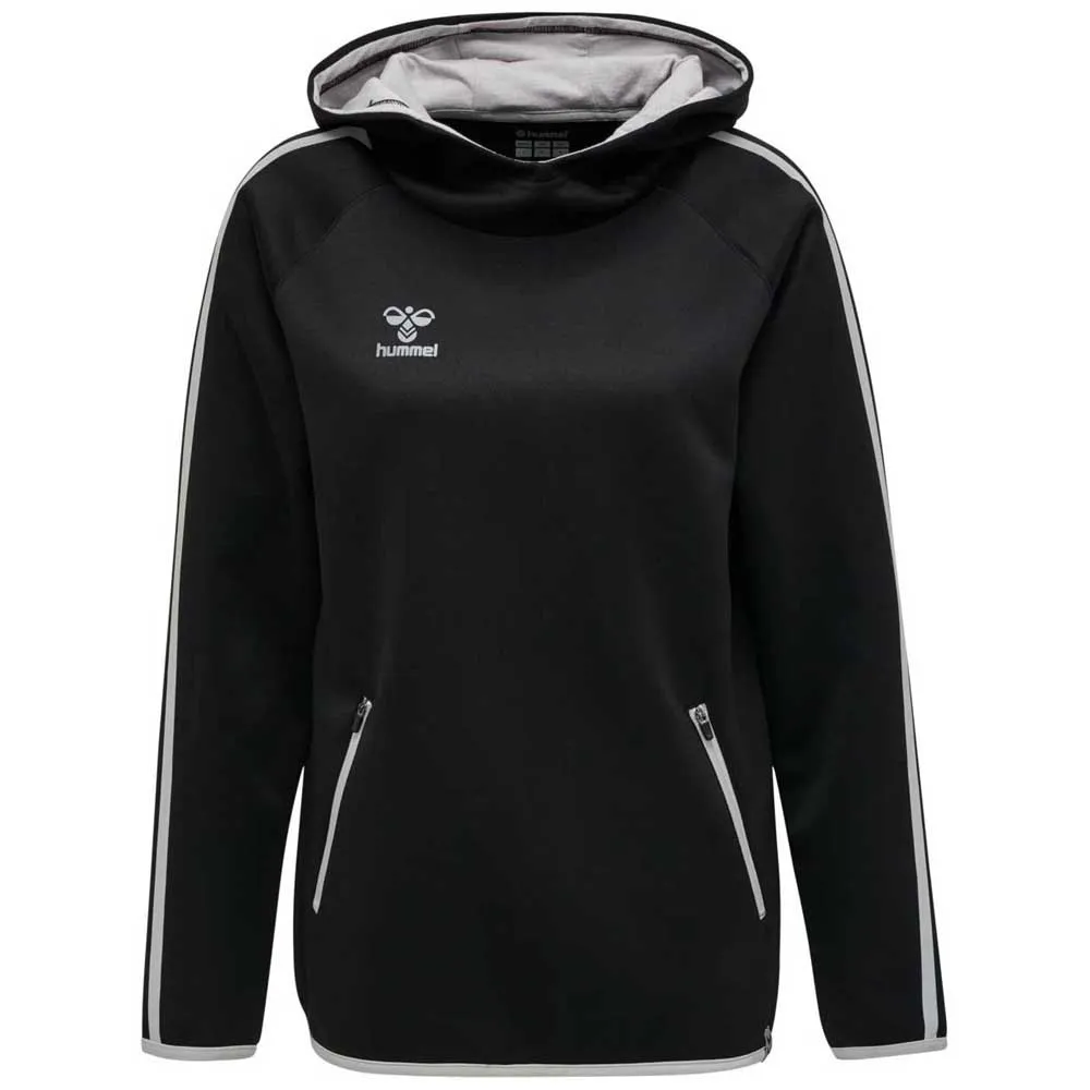 

Худи Hummel Cima, черный