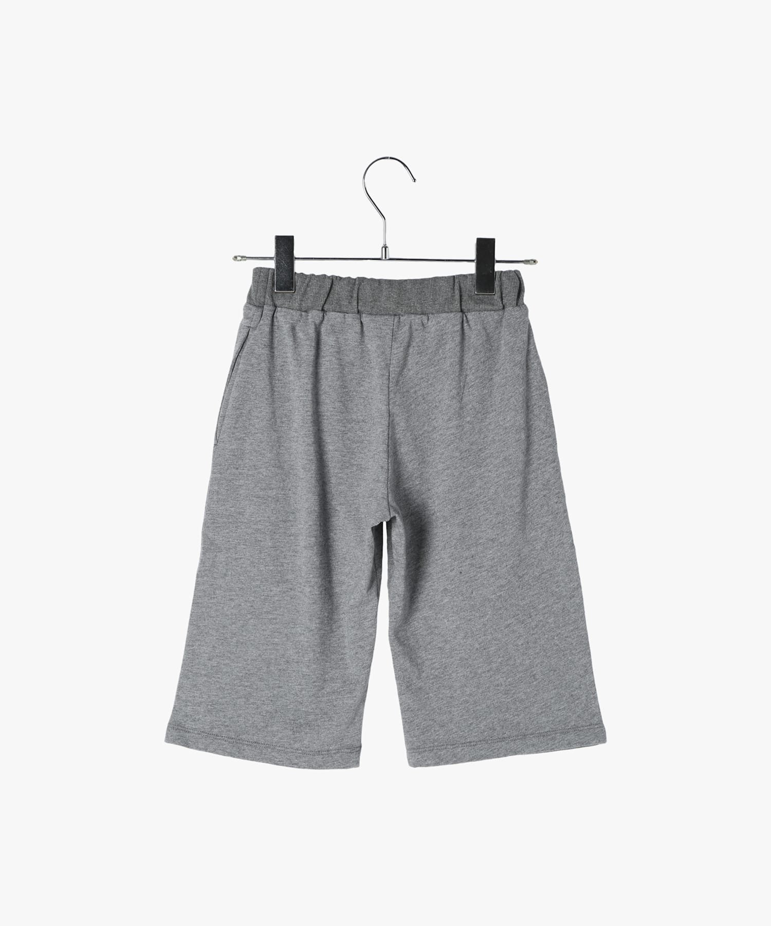Детские шорты Agnes b. ENFANT, Gray — фото 2