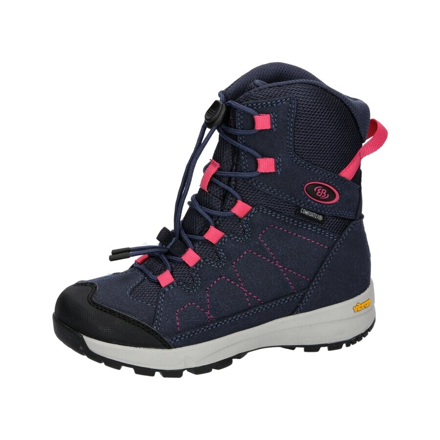 

Походная обувь Brütting Boots, ночной синий