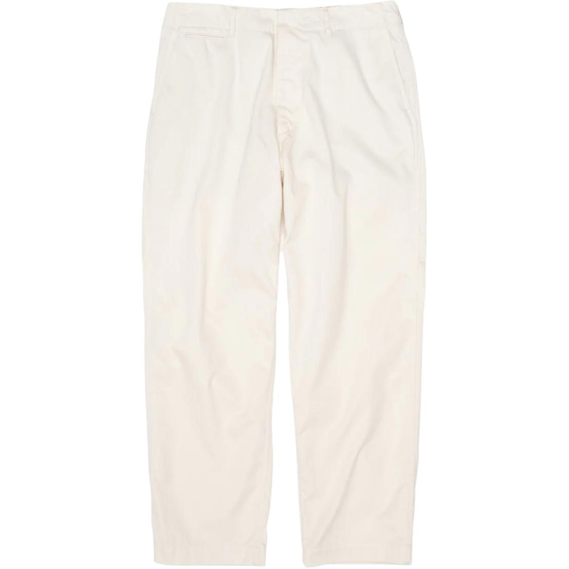 

Прямые чинос Nanamica, na natural/natural