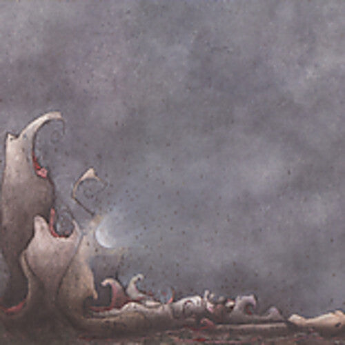 

CD диск Eluvium: An Accidental Memory In The Case Of Death