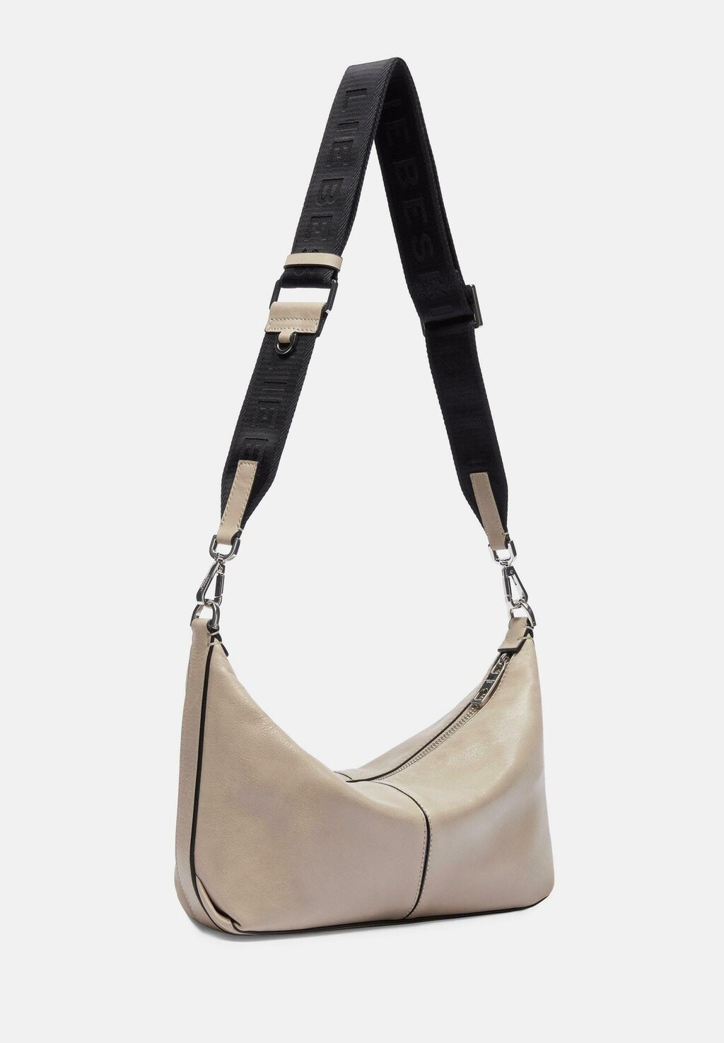 

Сумка через плечо PARIS HOBO Liebeskind Berlin, светло-розовый