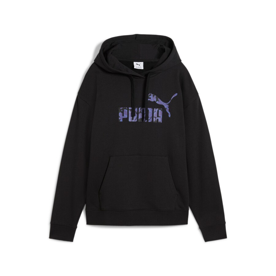 

Толстовка PUMA Ess Nature 2.0, черный