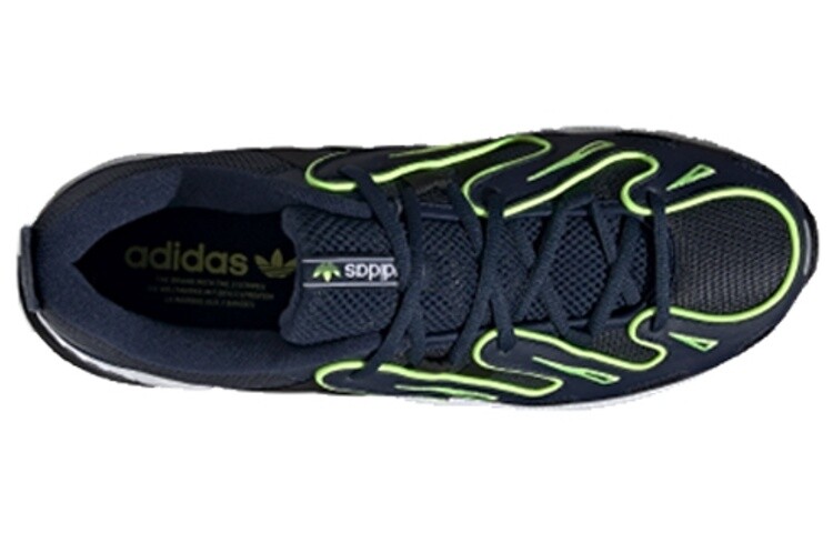 Мужские кроссовки adidas originals EQT Gazelle Lifestyle — фото 4